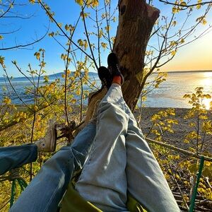 Meet your Posher, AJ